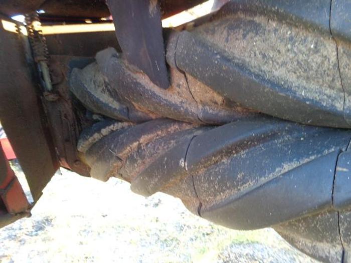 Usato FALCIACONDIZIONATRICE