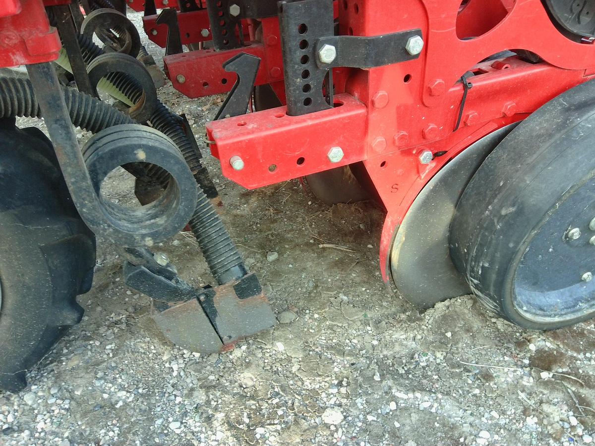 Usato SEMINATRICE MATERMAC 8230