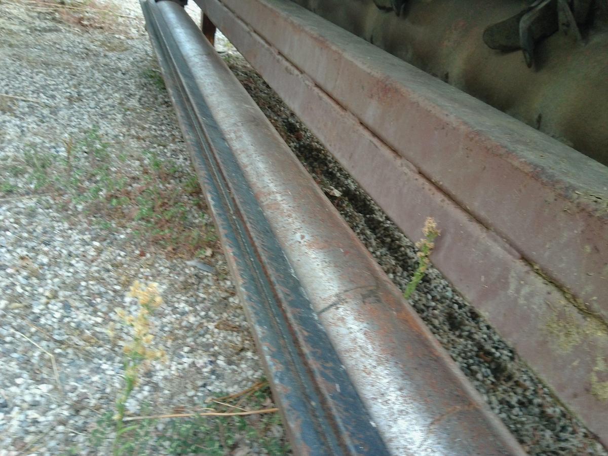 Usato TRINCIASTOCCHI ZAPPATOR