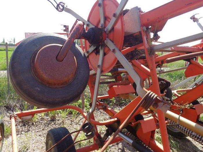 Usato VOLTAFIENO FELLA TH800