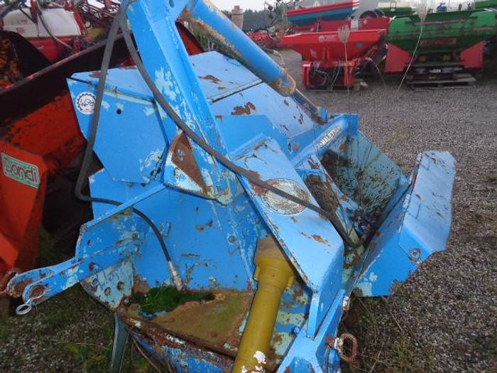 Usato SCAVAFOSSI MALETTI