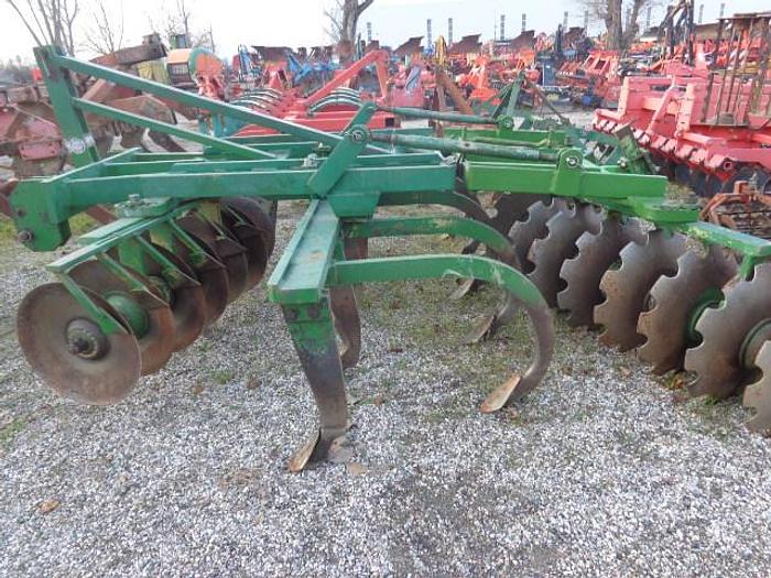 Usato DISCHIERA COMBINATA