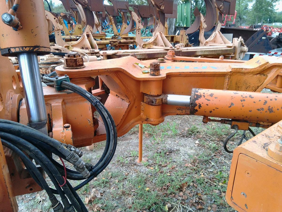 Usato ARATRO MORO RAPTOR TRV 22A