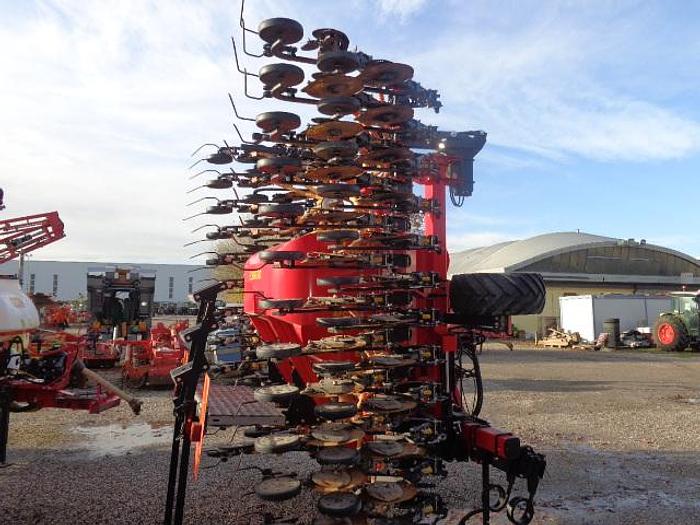 Usato SEMINATRICE MATERMAC MSD 6 MT