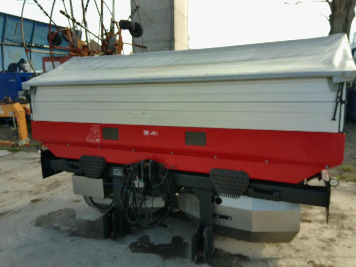 Usato SPANDICONCIME KVERNELND