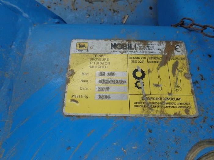 Usato TRINCIASTOCCHI