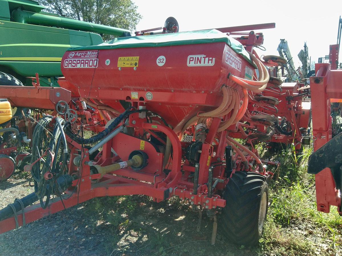 Usato SEMINATRICE GASPARDO PINTA 450