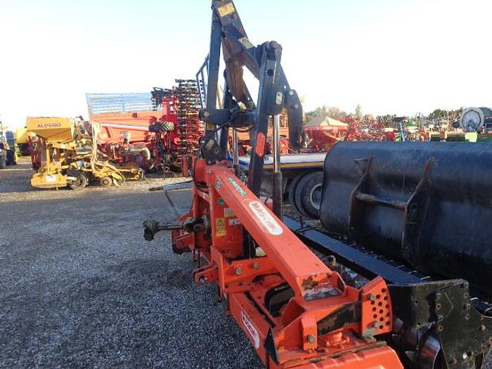 Usato ERPICE ROTANTE 3MT