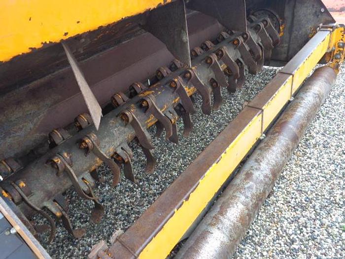 Usato TRINCIASTOCCHI