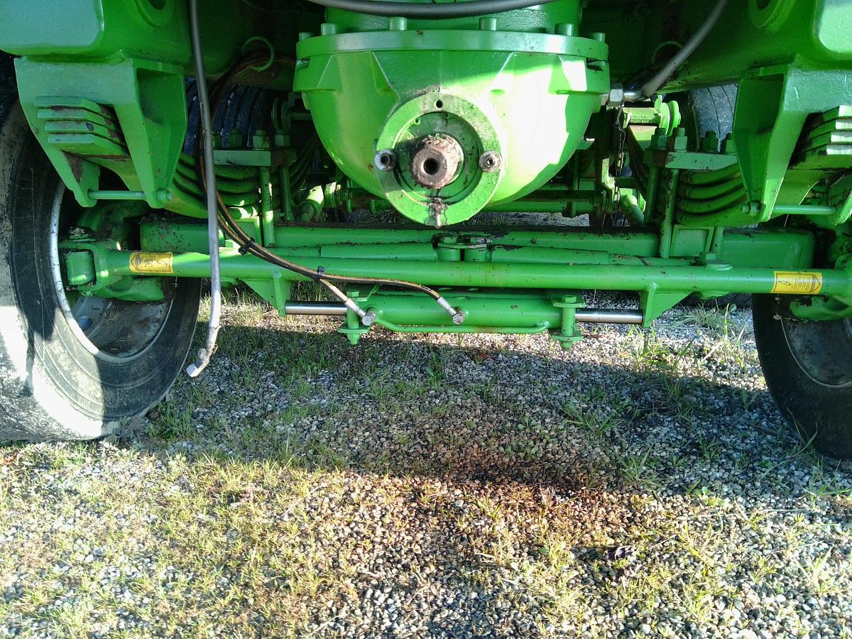 Usato CARRO UNIFEED TRAINATO FARESIN