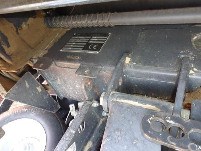 Usato ROTOPRESSA VICON RV  4118          