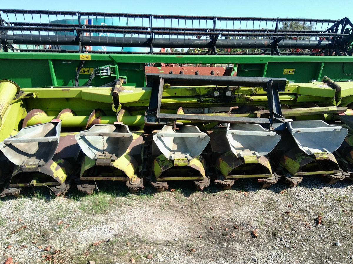 Usato TESTATA MAIS 8 FILE CRESSONI