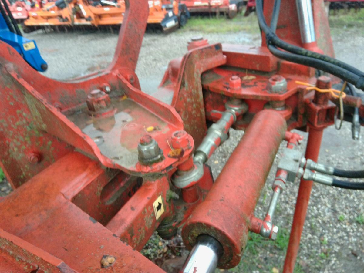 Usato ARATRO BALZANI BIVOMERE