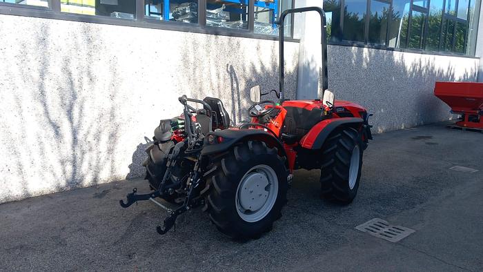 CARRARO TRX7800S