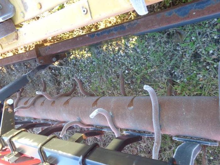 Usato ERPICE ROTANTE ALPEGO DP 600