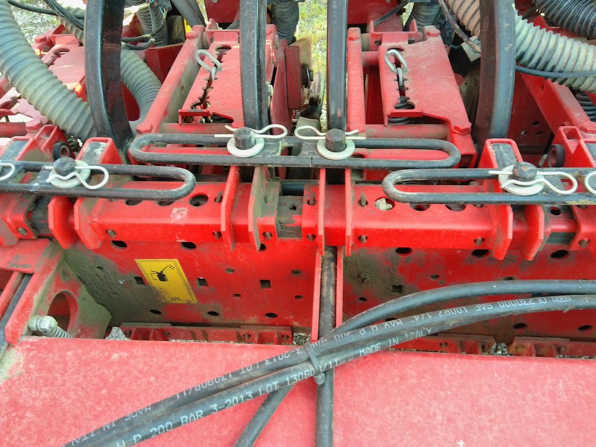 Usato SEMINATRICE MATERMAC MS 8100