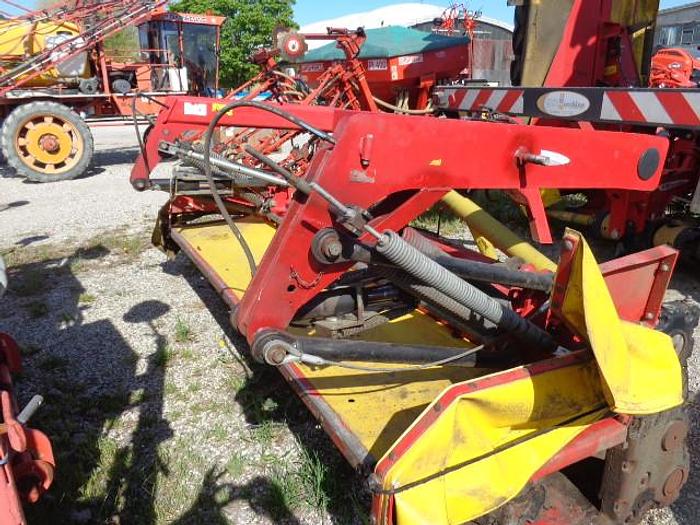 Usato FALCIACONDIZIONATRICE