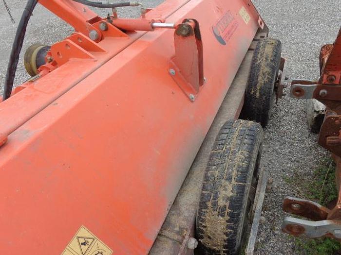 Usato TRINCIASTOCCHI