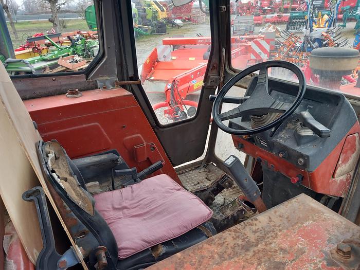 Usato TRATTORE FIAT 1180 DT