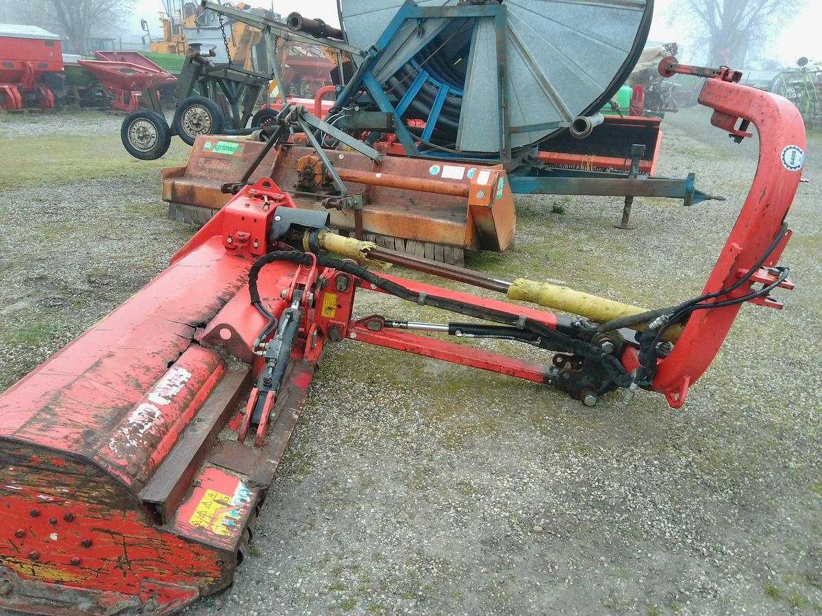 Usato TRINCIA MASCHIO