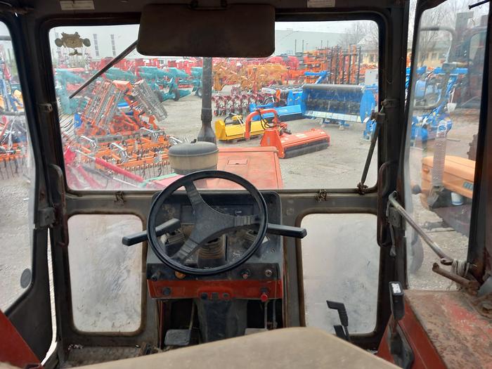 Usato TRATTORE FIAT 1180 DT