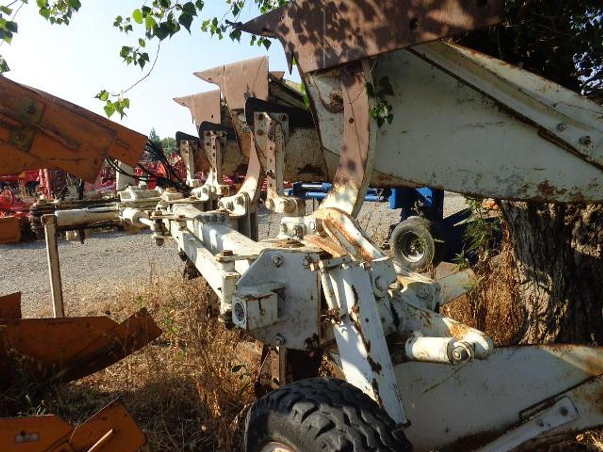 Usato ARATRO ERMO 104