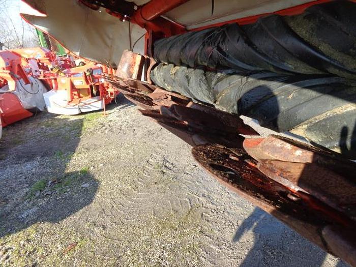 Usato FALCIACONDIZIONATRICE