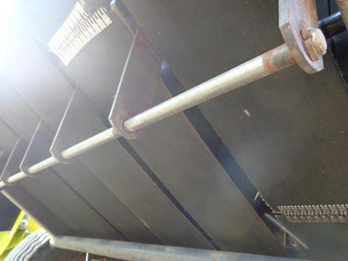 Usato ROTOPRESSA FERABOLI EXTREME 265HT