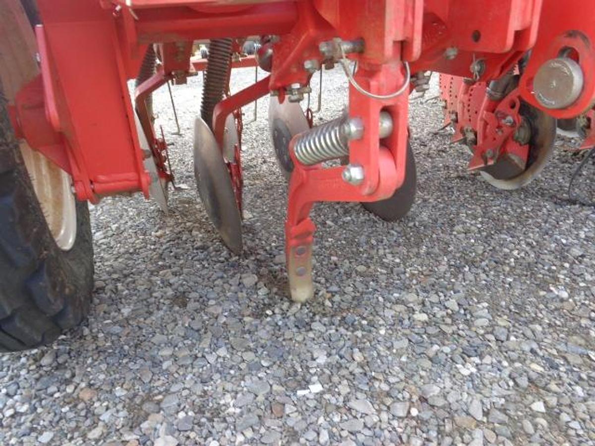 Usato SEMINATRICE GASPARDO SC MARIA