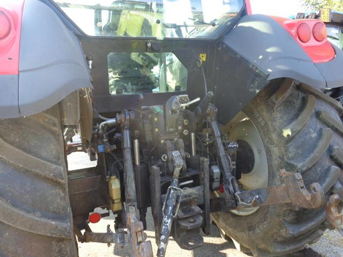 Usato TRATTORE VALTRA T130