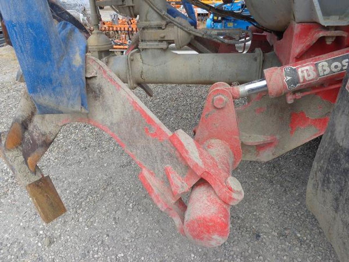 Usato CARROBOTTE BOSSINI- B 3 260