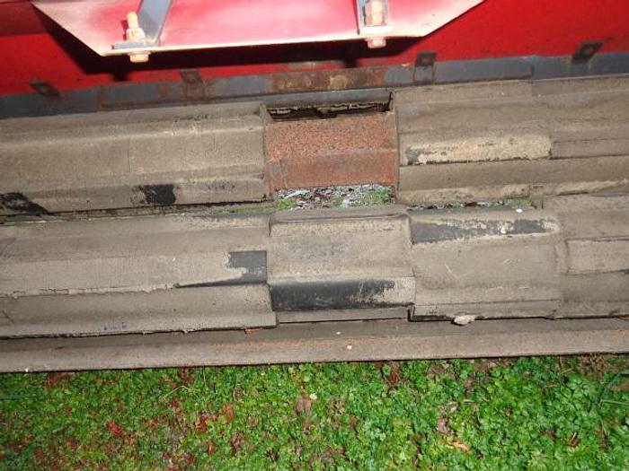 Usato FALCIACONDIZIONATRICE