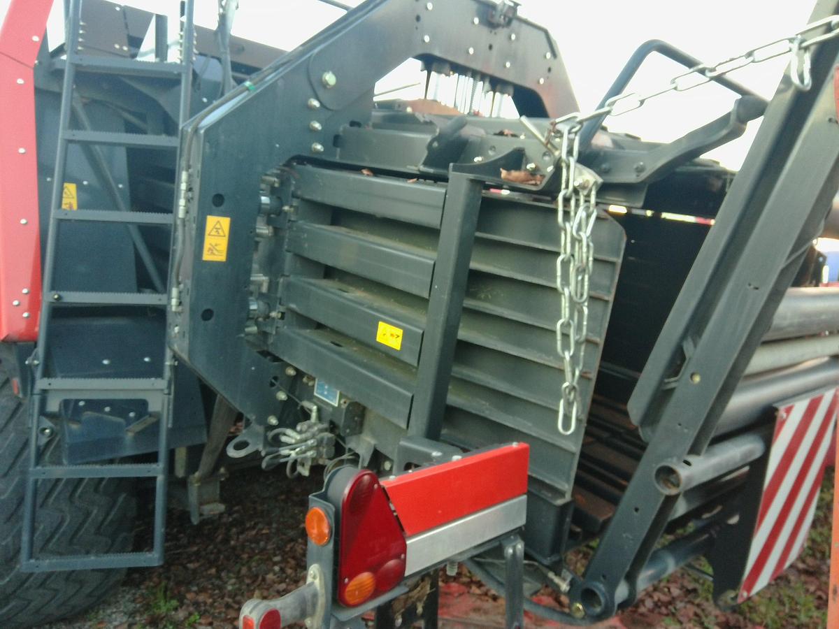 Usato BIG BALLER KUHN 1290 ID