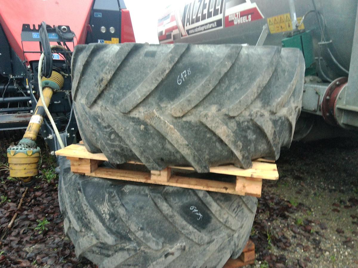 Usato BARGAM MOD. GRIMAC 1500