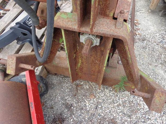 Usato TAGLIA BALLONI SARZOLA