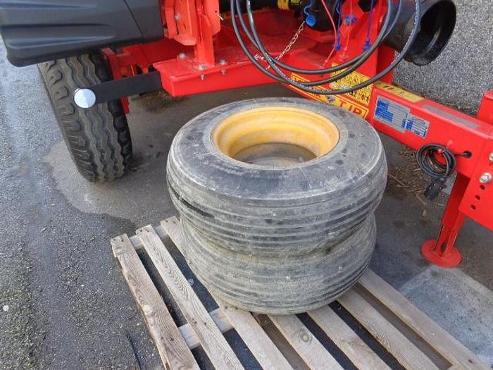 Usato IRRORATORE SEMOVENTE 