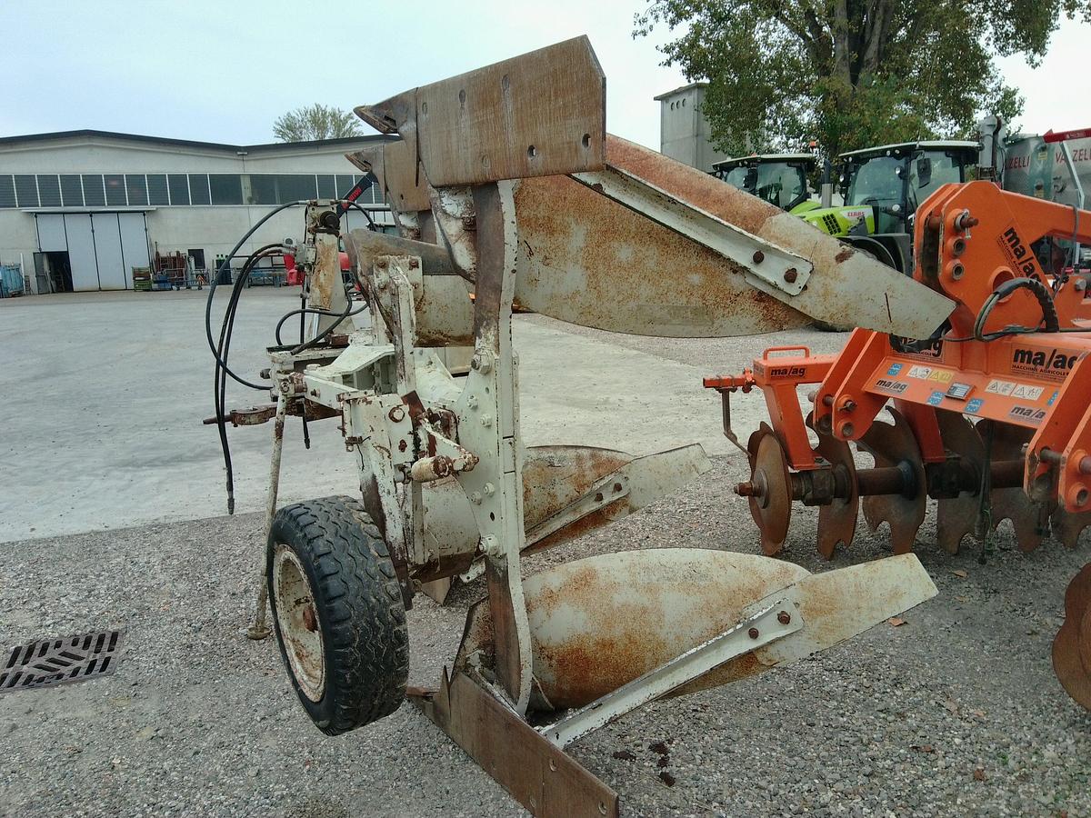 Usato ARATRO ERMO TS 2