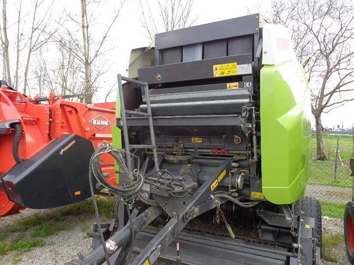 Usato ROTOPRESSA CLAAS VARIANT 380