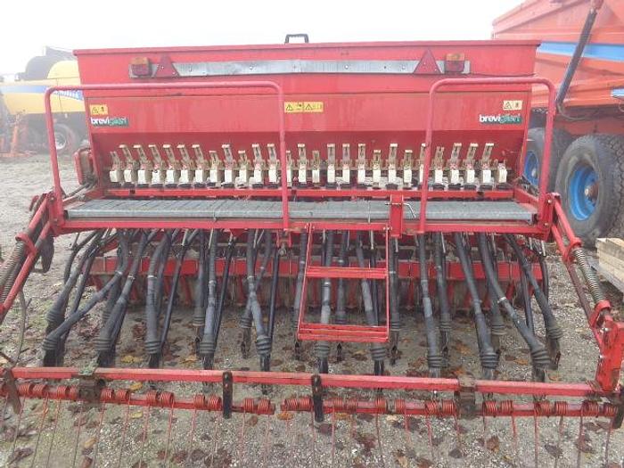 Usato SEMINATRICE COMBINATA 