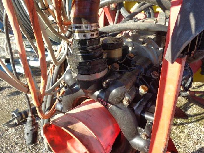 Usato BOTTE DISERBO GAMBETTI