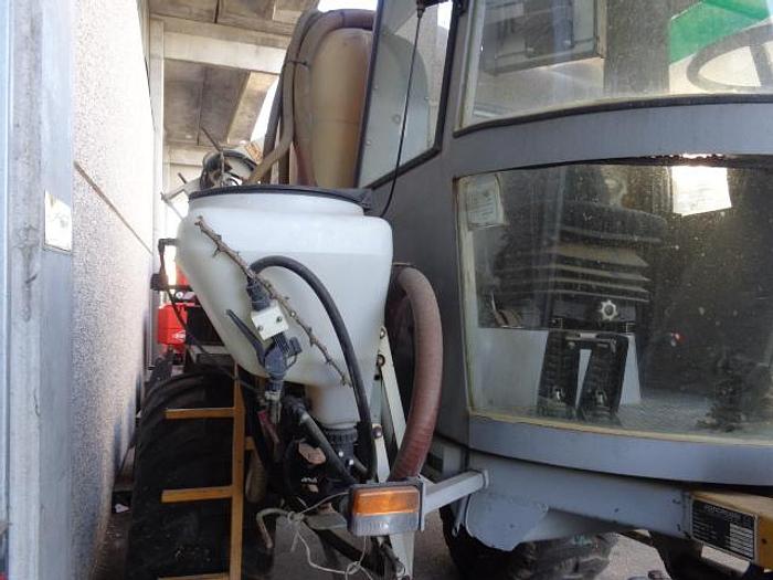 Usato IRRORATORE SEMOVENTE