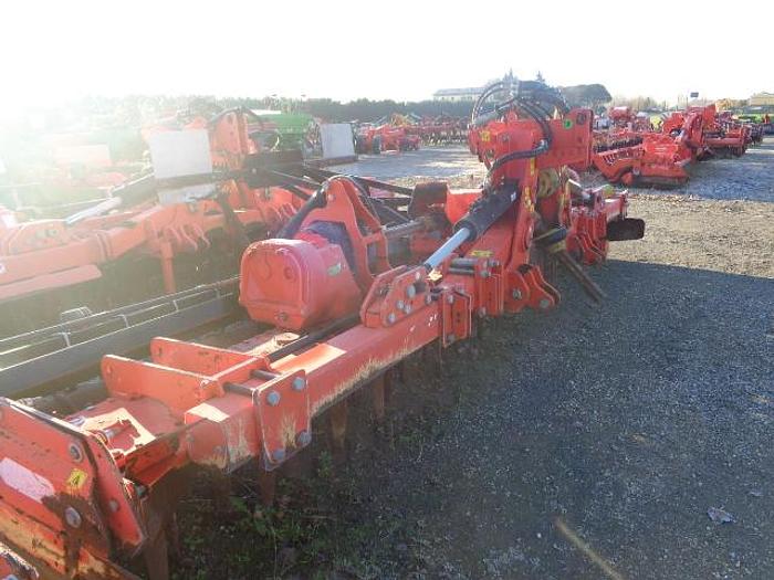 Usato ERPICE ROTANTE MASCHIO AQUILA 5M