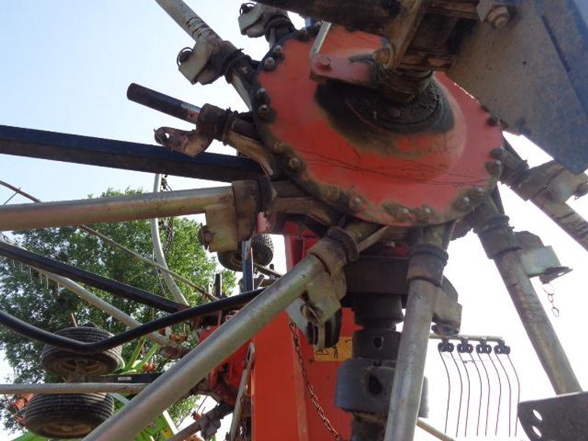 Usato ANDANATORE FELLA TS 880