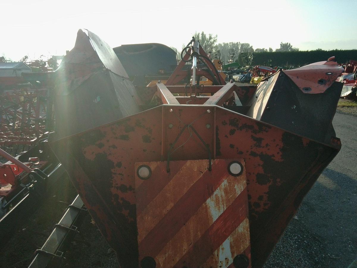 Usato SCAVAFOSSI DONDI DMR 85