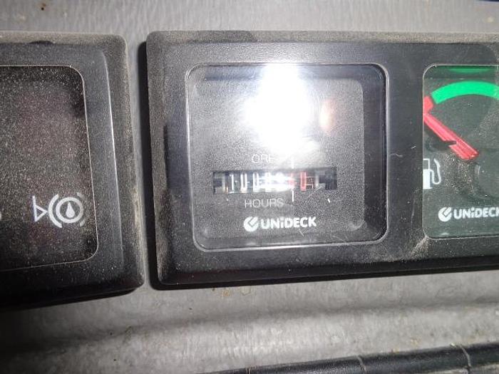 Usato MANITOU MLT 845 H