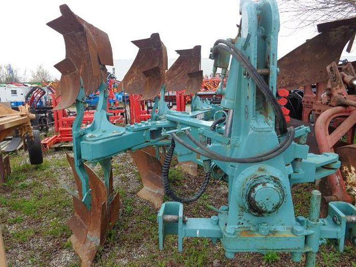 Usato ARATRO NARDI MEC 35 Z3