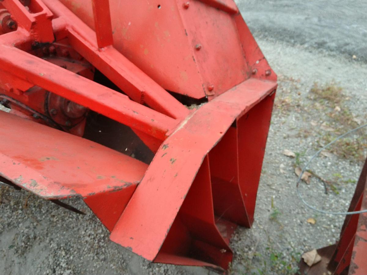 Usato SCAVAFOSSI DONDI DMR 55