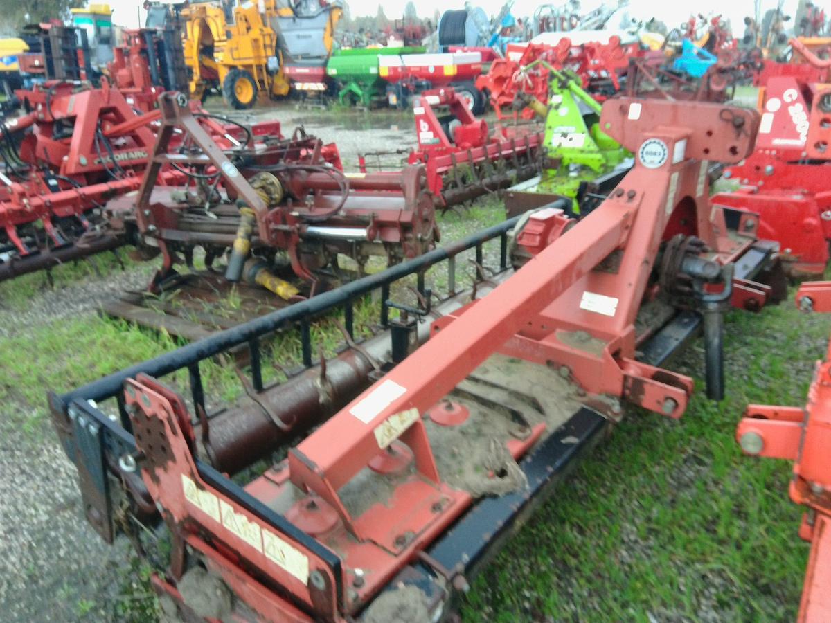 Usato ERPICE ROTANTE  FERABOLITOP 300