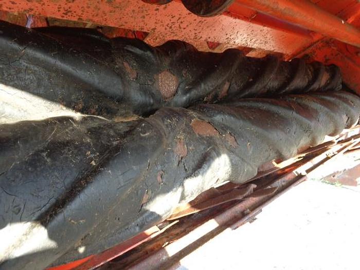 Usato FALCIACONDIZIONATRICE