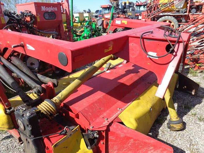 Usato FALCIACONDIZIONATRICE